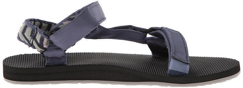 Original Universal - Mens - Azura Vintage Indigo 2