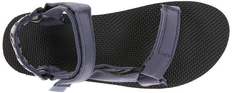 Original Universal - Mens - Azura Vintage Indigo 3