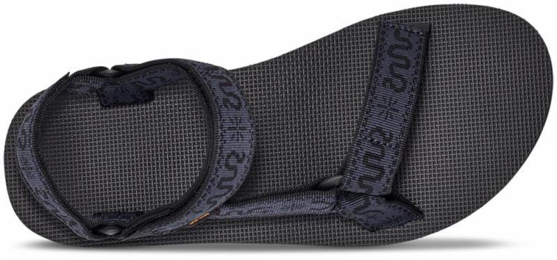 Original Universal - Mens - Bandana Total Eclipse 4