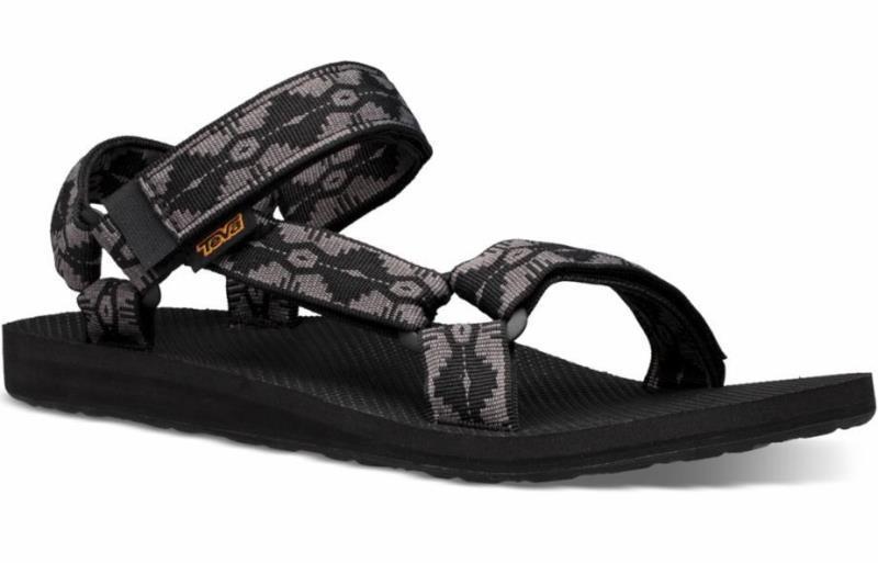 Original Universal - Mens - Canyon Dark Gull Grey 1