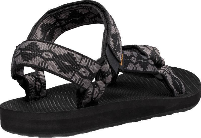Original Universal - Mens - Canyon Dark Gull Grey 4
