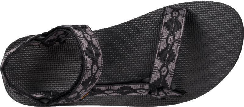 Original Universal - Mens - Canyon Dark Gull Grey 5
