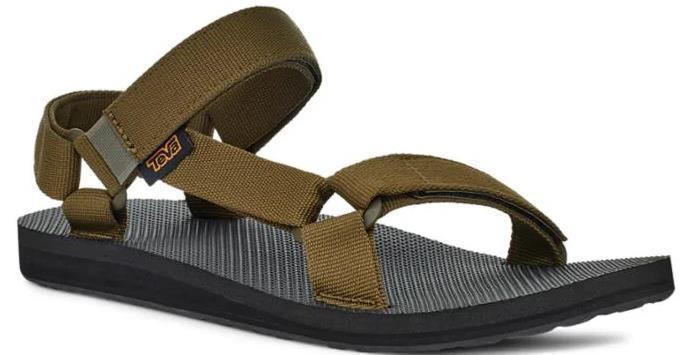 Original Universal - Mens - Dark Olive 1