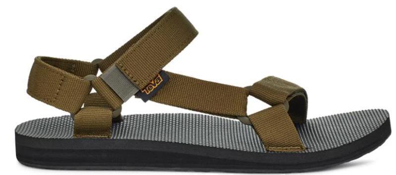 Original Universal - Mens - Dark Olive 2