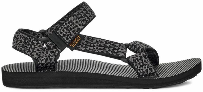 Original Universal - Mens - Etching Black 1