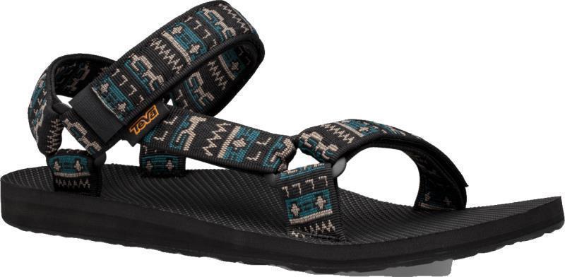 Original Universal - Mens - Pottery Black / Taupe 1