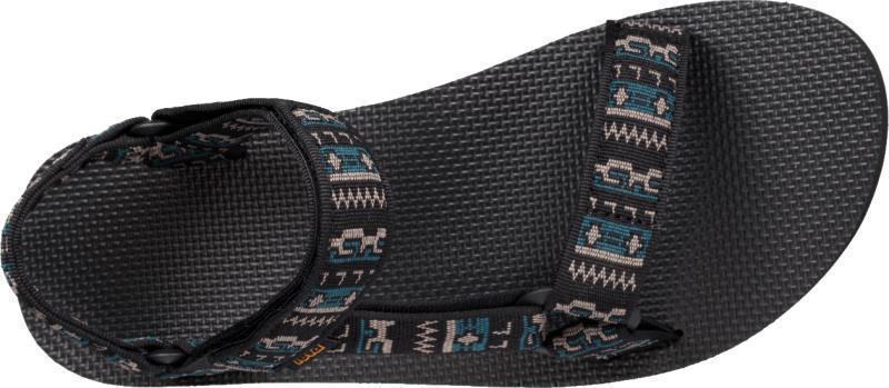 Original Universal - Mens - Pottery Black / Taupe 5