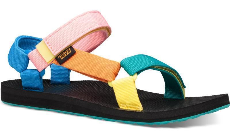 Original Universal - Womens - 90s Multi 1