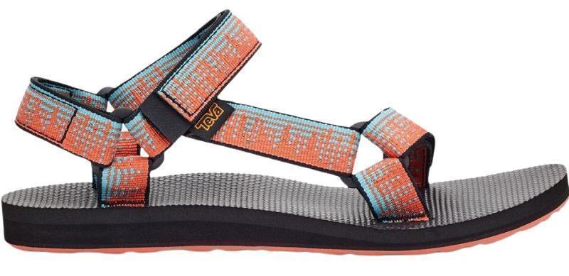 Original Universal - Womens - Atmosphere Carrot / Blue Mirage 1