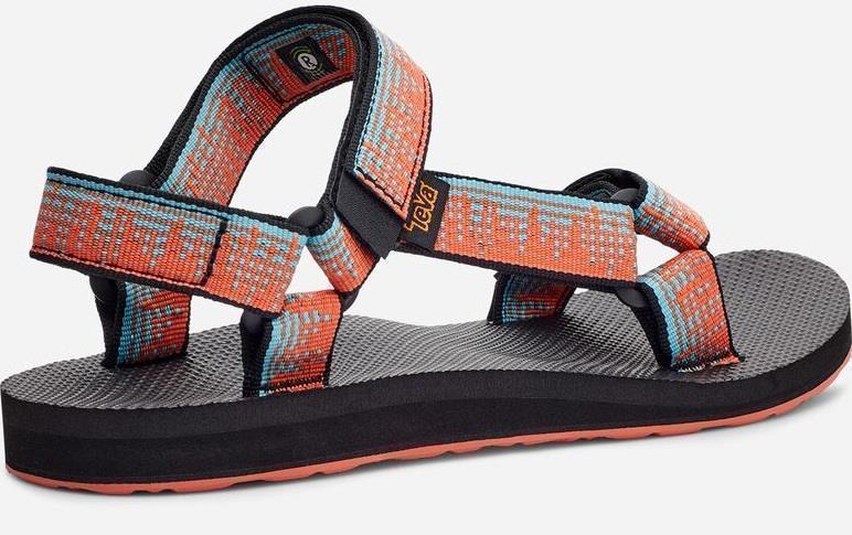 Original Universal - Womens - Atmosphere Carrot / Blue Mirage 4