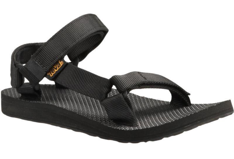 Original Universal - Womens - Black 1