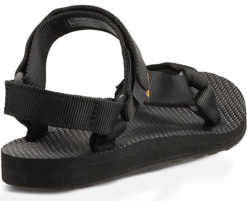 Original Universal - Womens - Black 4