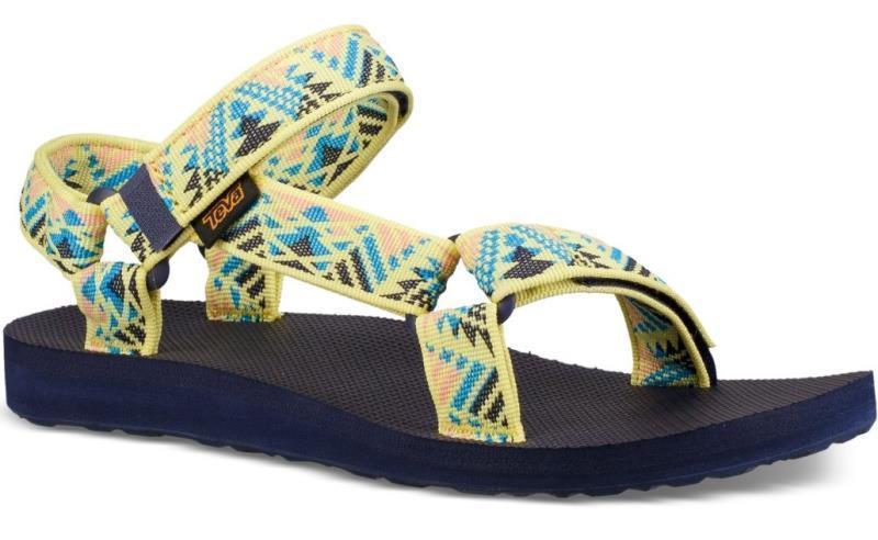 Original Universal - Womens - Boomerang Limelight 1