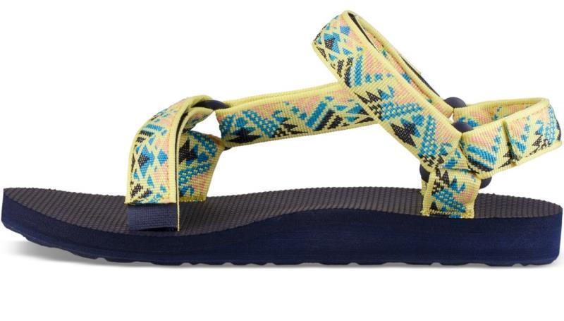 Original Universal - Womens - Boomerang Limelight 3