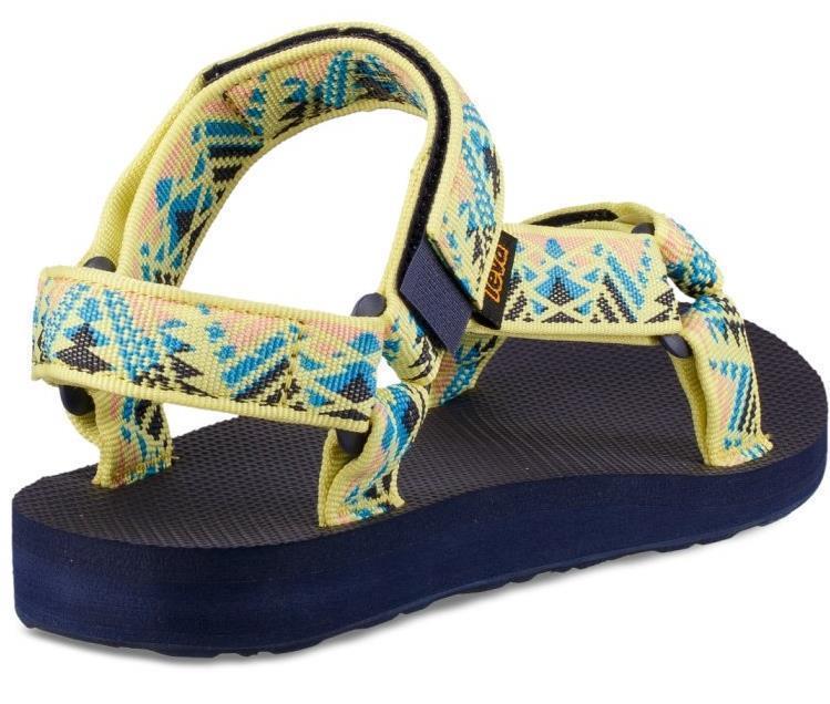 Original Universal - Womens - Boomerang Limelight 4
