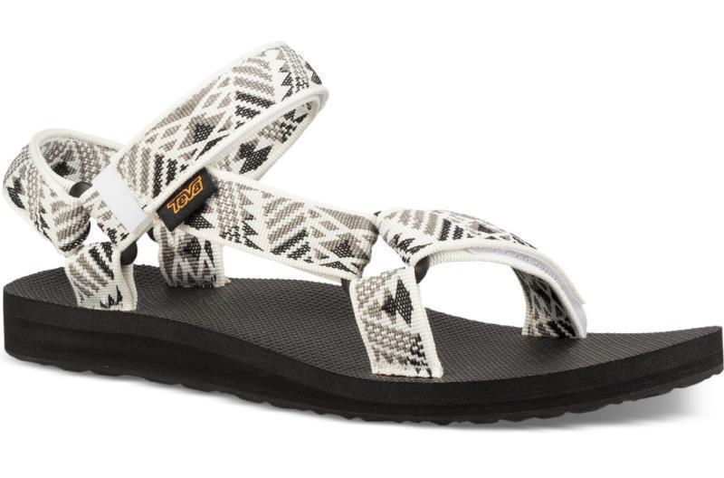 Original Universal - Womens - Boomerang White / Grey 1