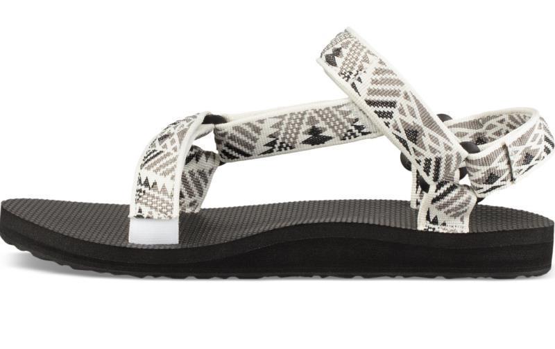 Original Universal - Womens - Boomerang White / Grey 3
