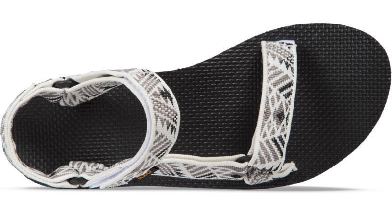 Original Universal - Womens - Boomerang White / Grey 4