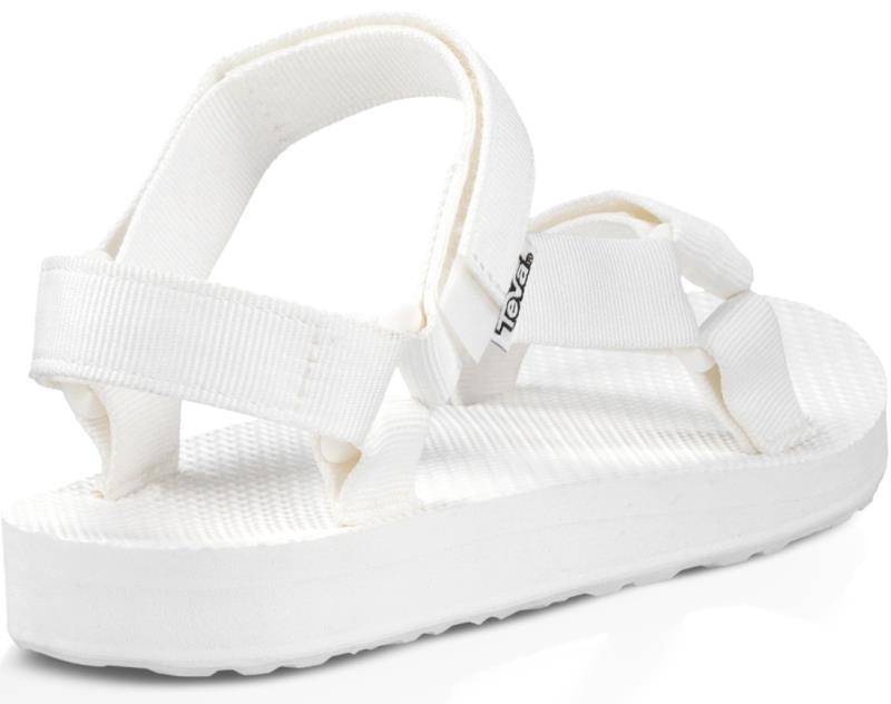 Original Universal - Womens - Bright White 4