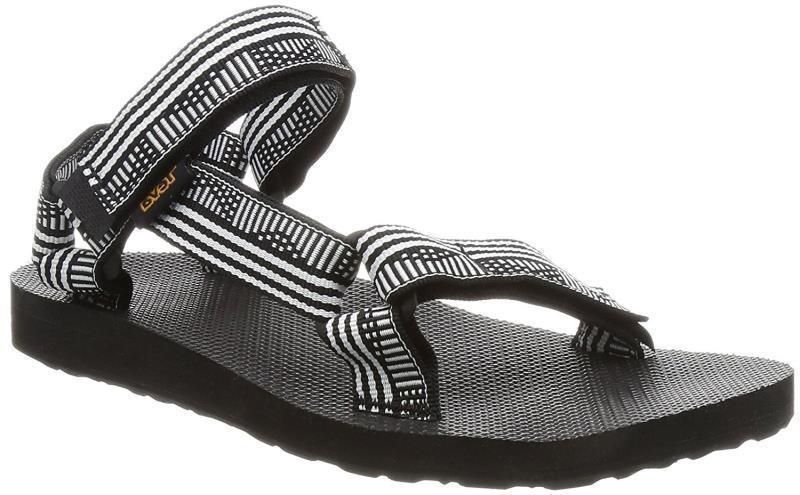 Original Universal - Womens - Campo Black / White 1