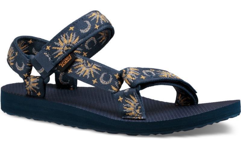 Original Universal - Womens - Sun And Moon Insignia Blue 1