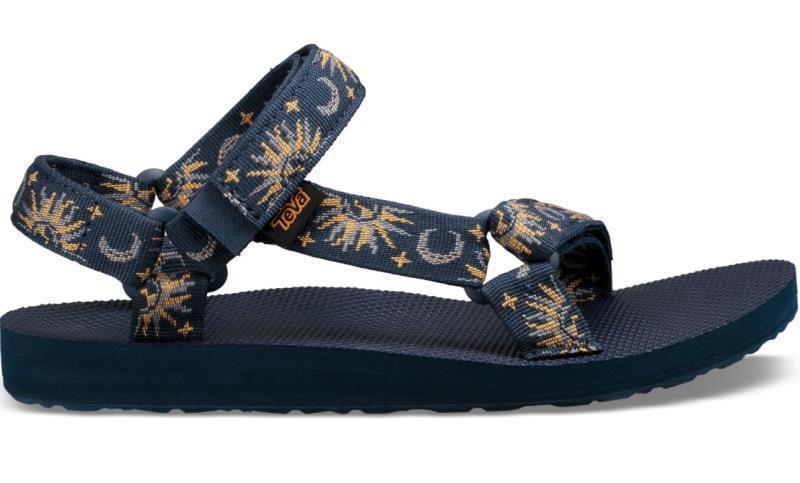 Original Universal - Womens - Sun And Moon Insignia Blue 2