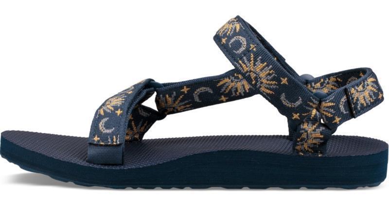 Original Universal - Womens - Sun And Moon Insignia Blue 3