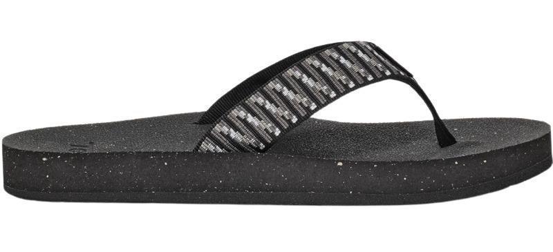 Reflip - Womens - Stacks Black / White 1