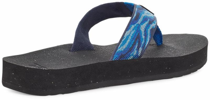 Reflip - Womens - Waves Blue 2