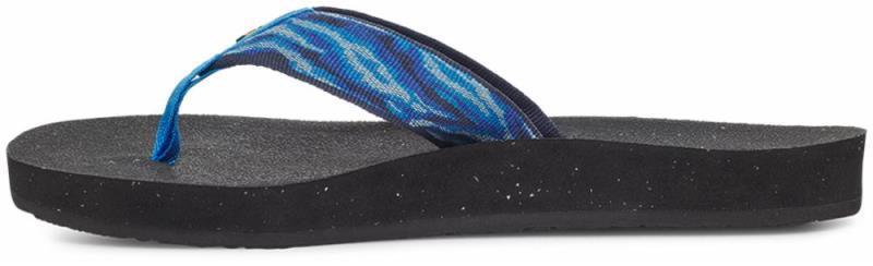 Reflip - Womens - Waves Blue 4