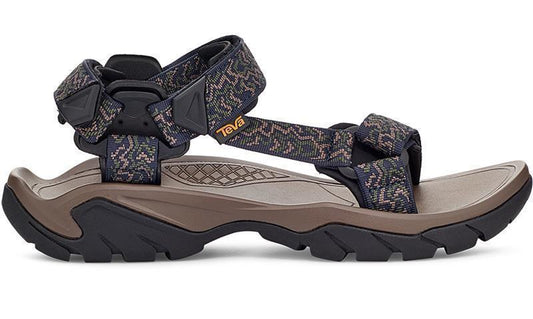 Terra Fi 5 Universal - Mens - Ravine Total Eclipse 1