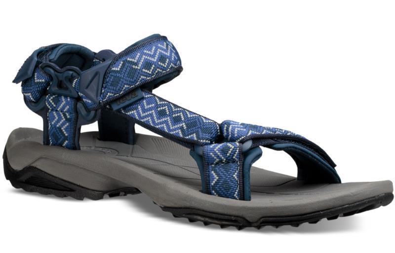 Terra Fi Lite - Mens - Kai Navy 1