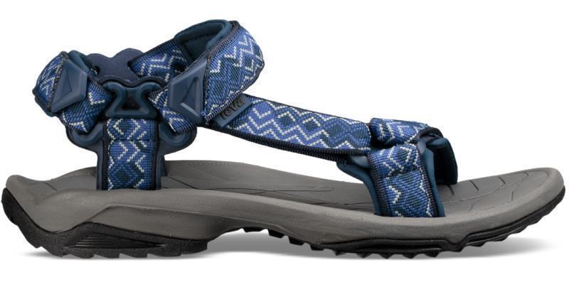 Terra Fi Lite - Mens - Kai Navy 2