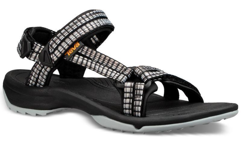 Terra Fi Lite - Womens - Samba Black Multi 1