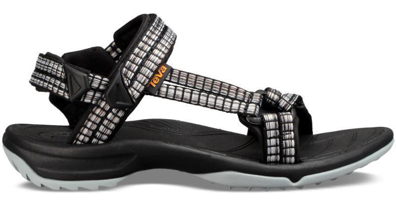 Terra Fi Lite - Womens - Samba Black Multi 2