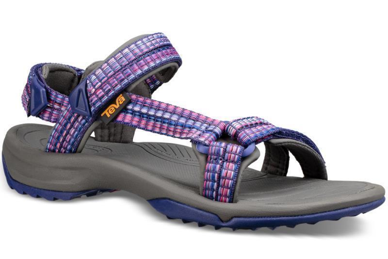 Terra Fi Lite - Womens - Samba Purple Multi 1
