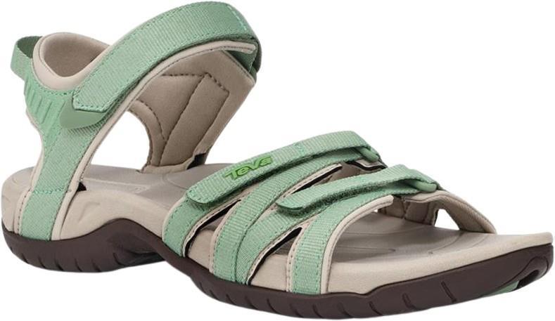 Tirra - Womens - Basil 1