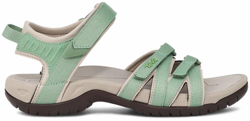 Tirra - Womens - Basil 2