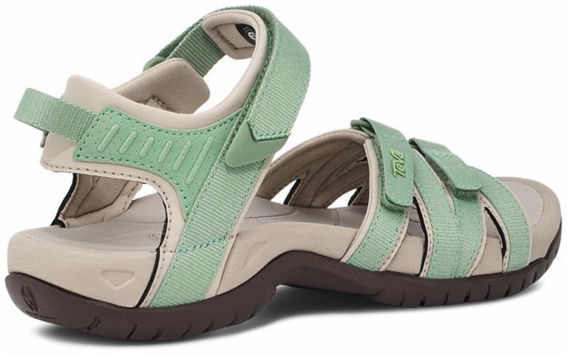 Tirra - Womens - Basil 3