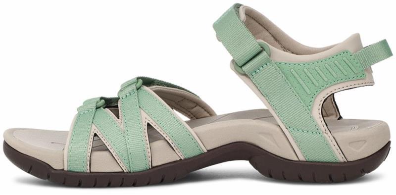 Tirra - Womens - Basil 4