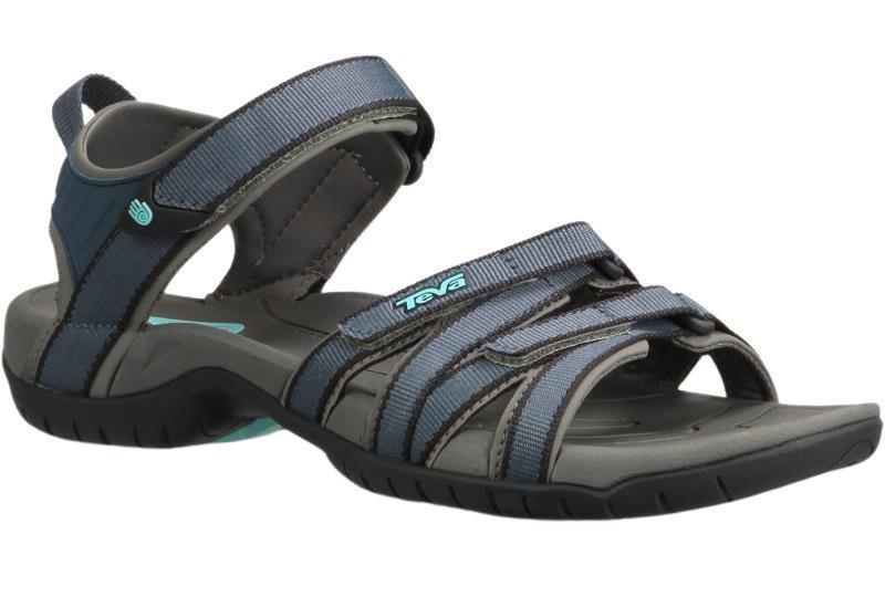 Tirra - Womens - Bering Sea 1