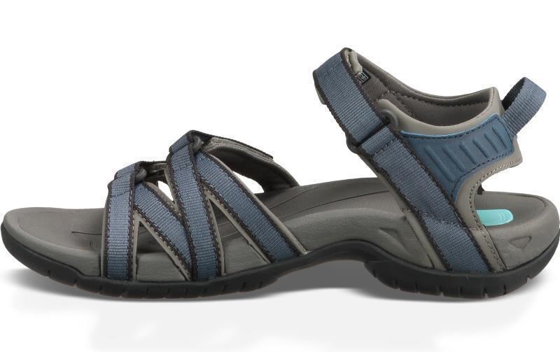 Tirra - Womens - Bering Sea 3