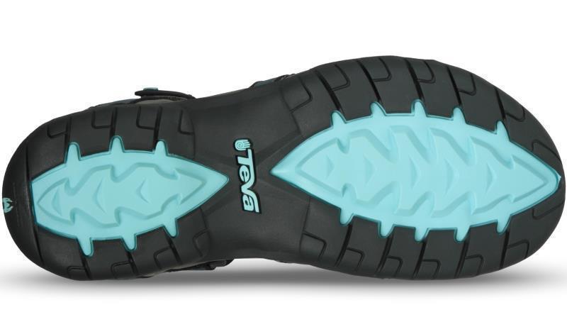 Tirra - Womens - Bering Sea 4