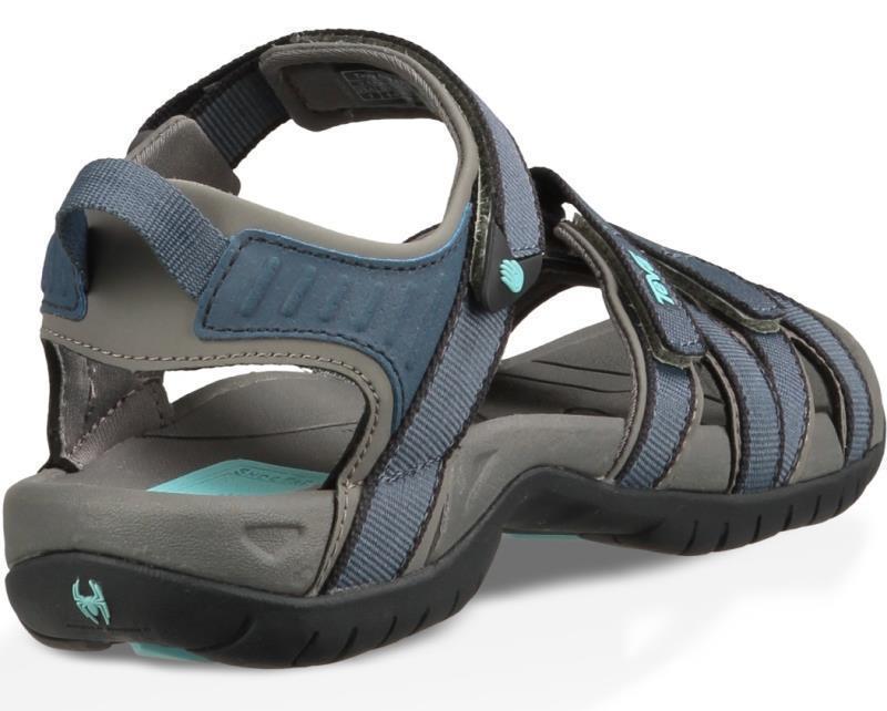 Tirra - Womens - Bering Sea 5