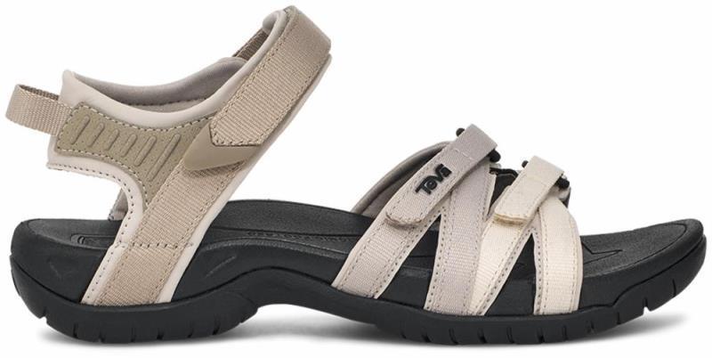 Tirra - Womens - Black / Birch Multi 2