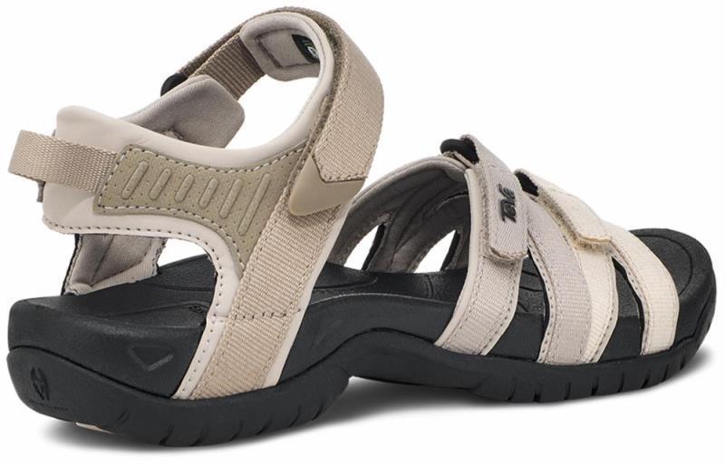 Tirra - Womens - Black / Birch Multi 3