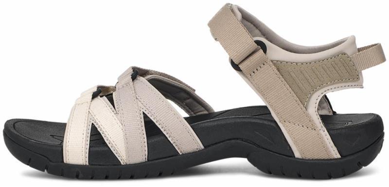 Tirra - Womens - Black / Birch Multi 4