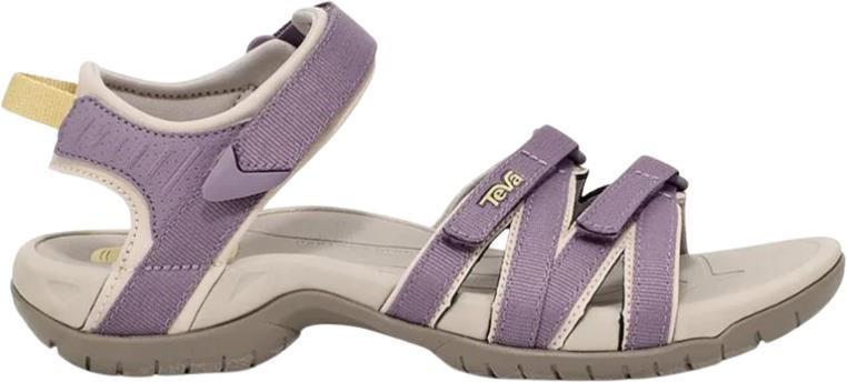 Tirra - Womens - Grey Ridge 1