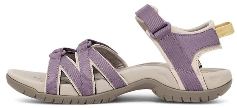 Tirra - Womens - Grey Ridge 2