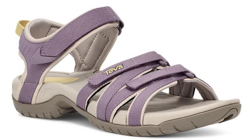 Tirra - Womens - Grey Ridge 3